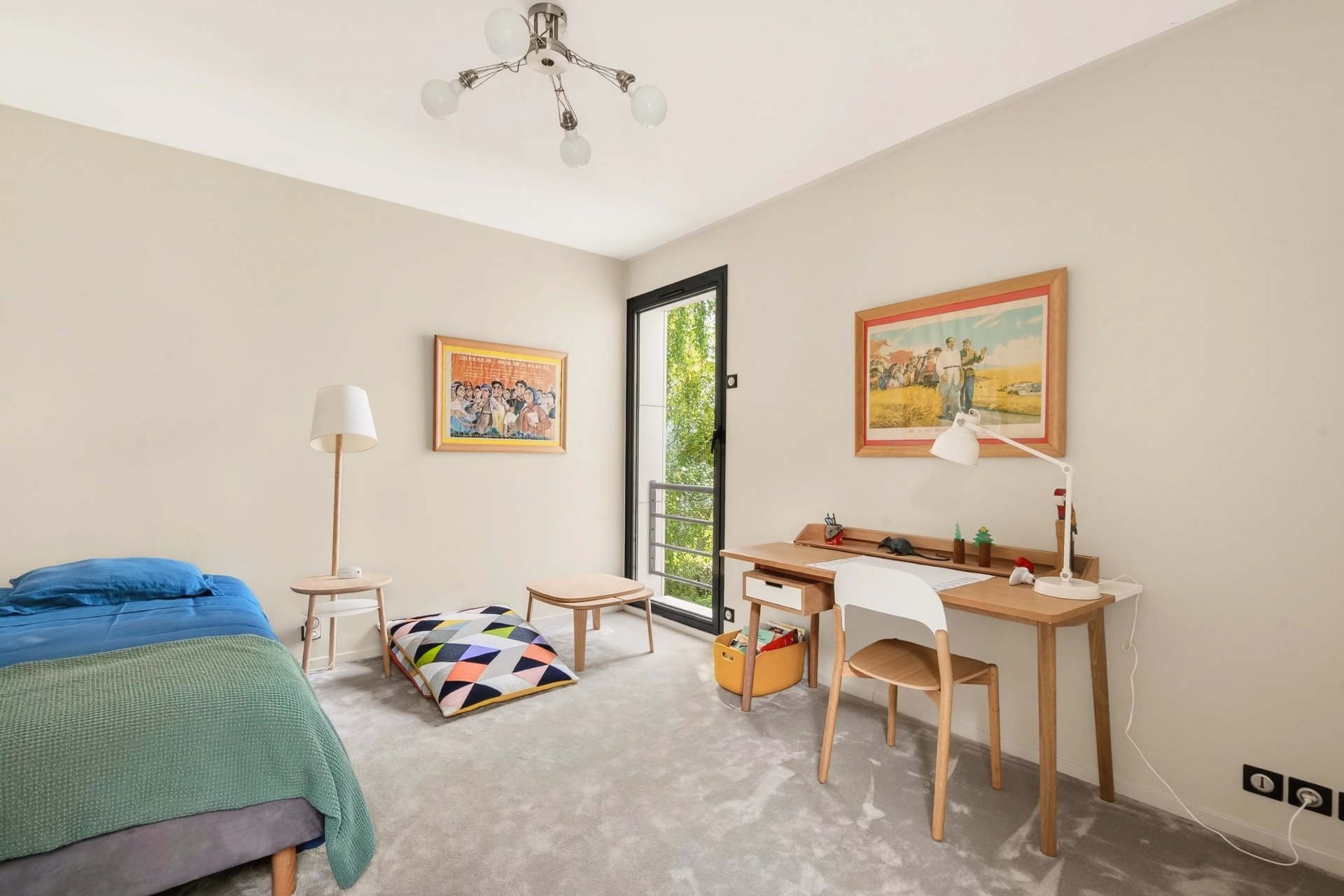 5 Bedroom Villa/Townhouse's Image 14