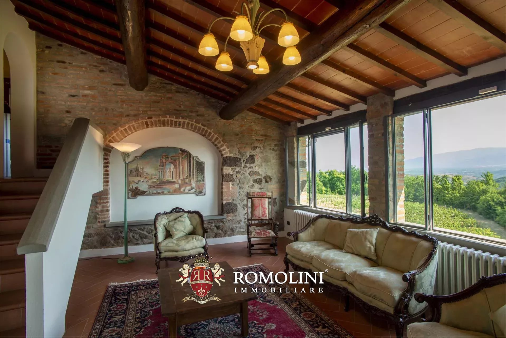 4 Bedroom Vineyard's Image 22