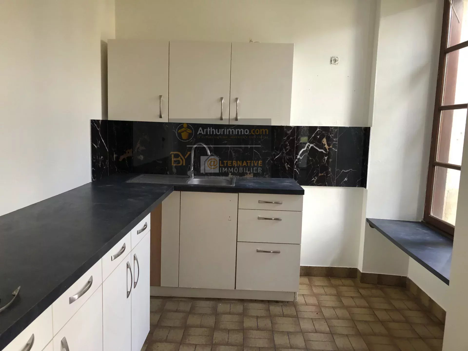 Agence immobilière de EURL ALTERNATIVE IMMOBILIER