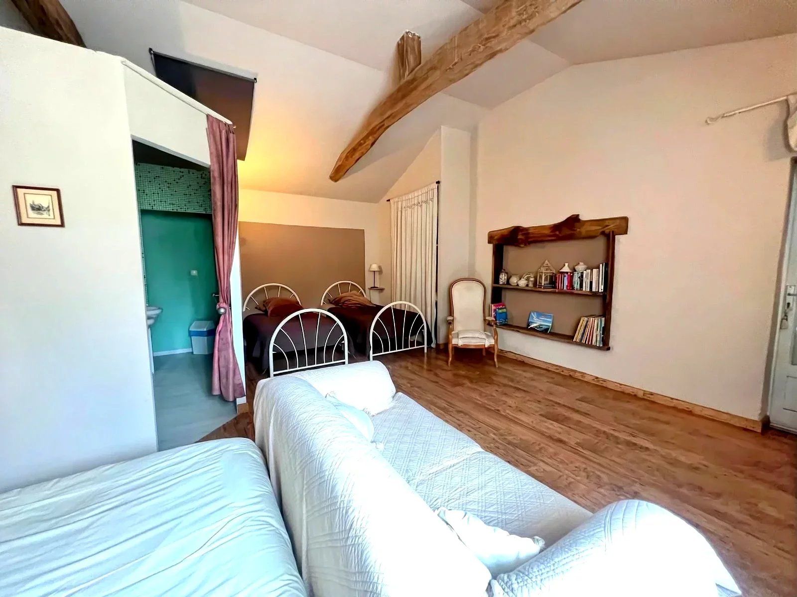 House for sale Castelbiague, Haute-Garonne