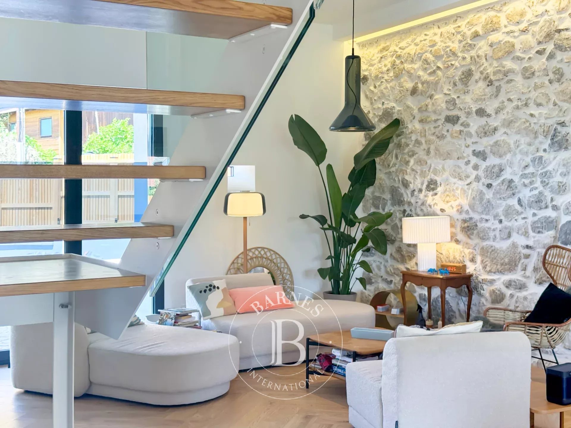 Maison jumelée Talloires-Montmin  -  ref 87264472 (picture 1)
