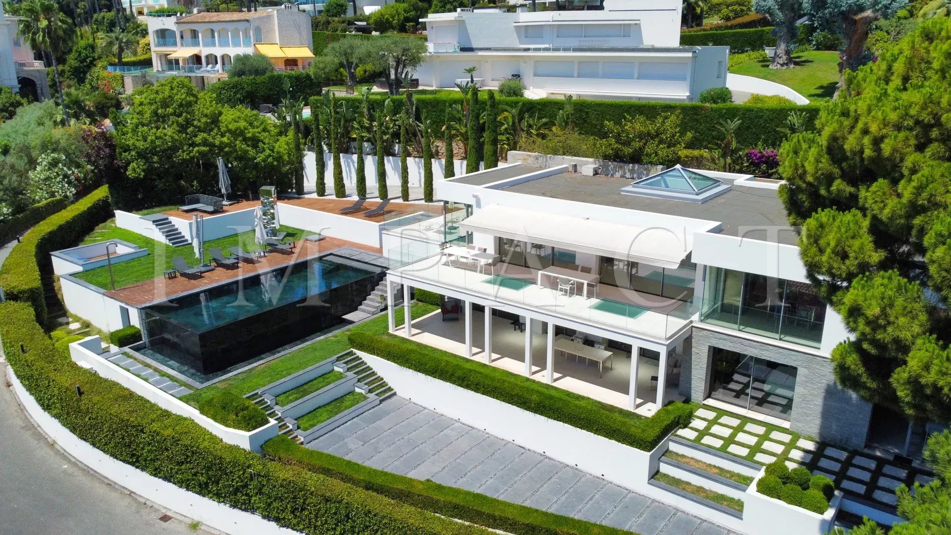 Cannes Villa for rent