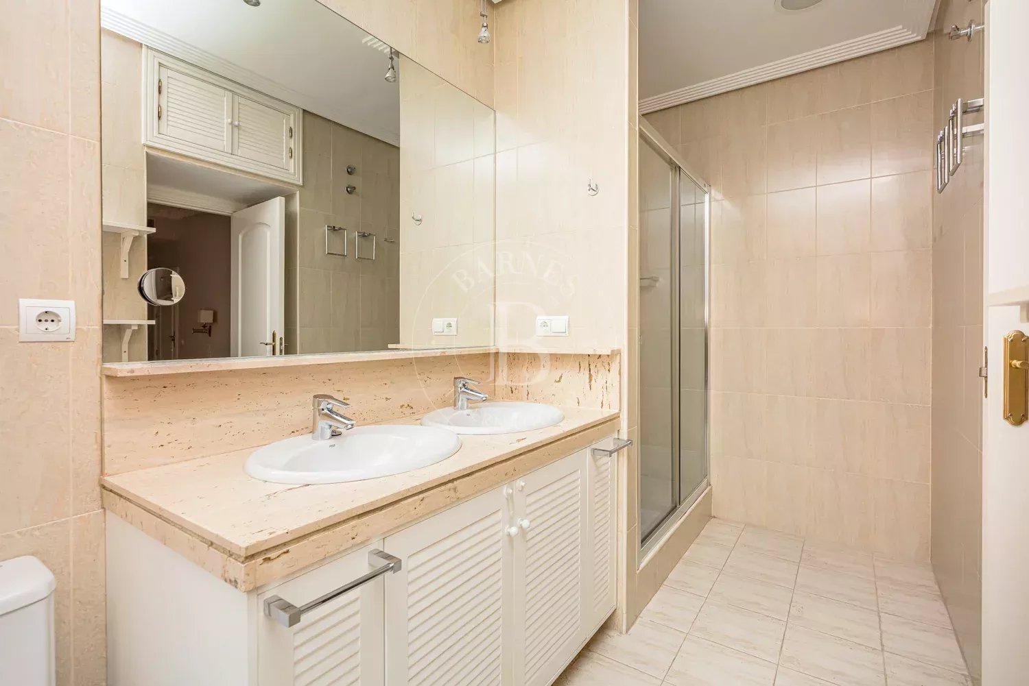 Daire Madrid - picture 27