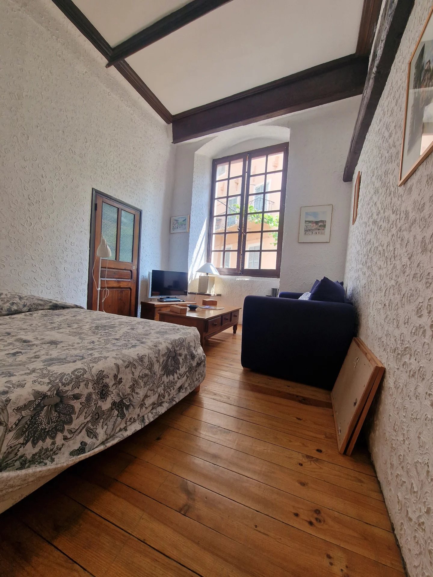 Charmant Pied à terre au coeur de St Martin Vésubie