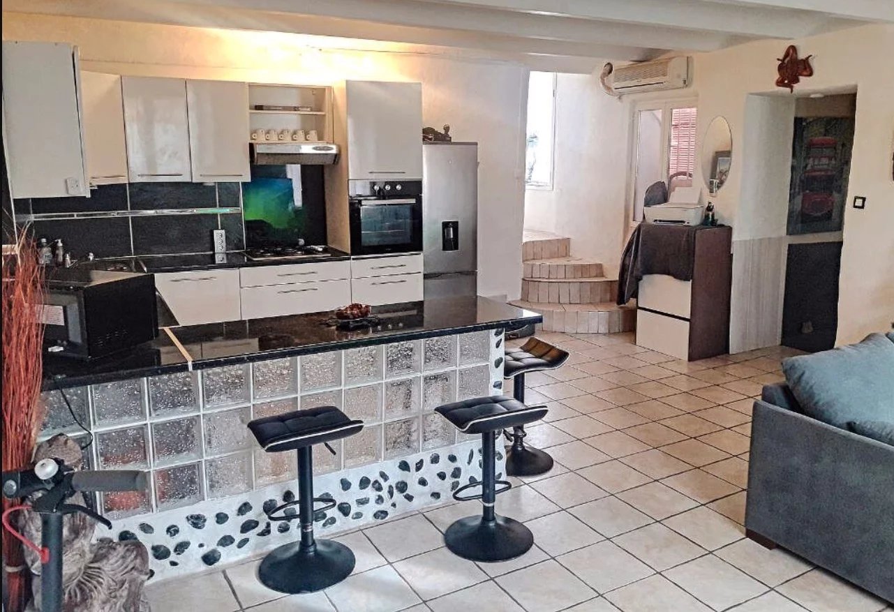 Agence immobilière de Groupe Lartigue
