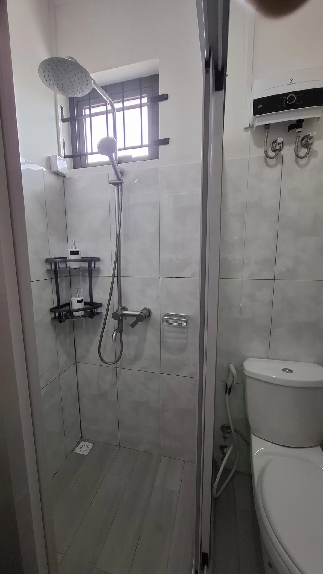 Daire Flic en Flac - picture 6