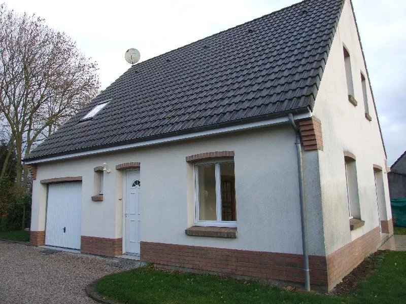 Rental House Saint-Martin-lez-Tatinghem