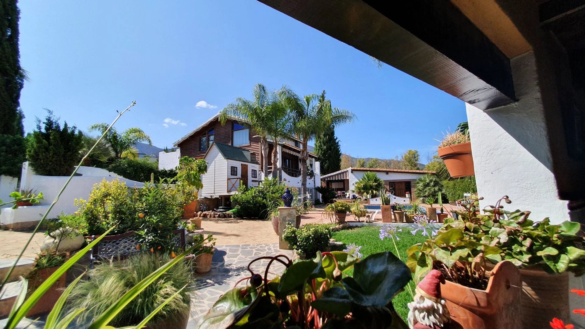Vente Maison Alhaurín El Grande