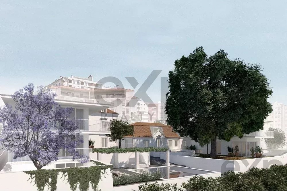 APARTAMENTO T2 - S. SEBASTIÃO - SETÚBAL