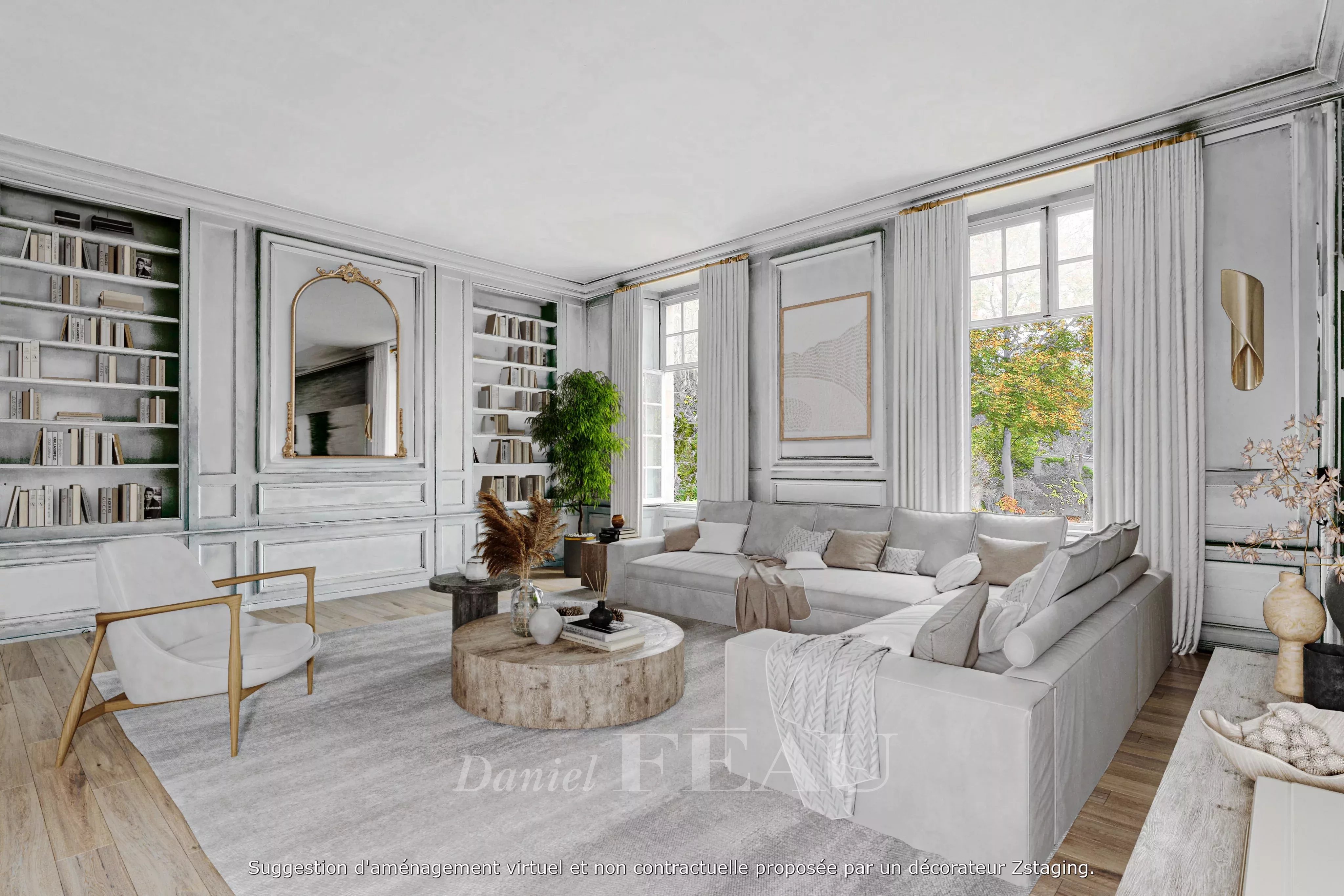 Sale House Marnes-la-Coquette