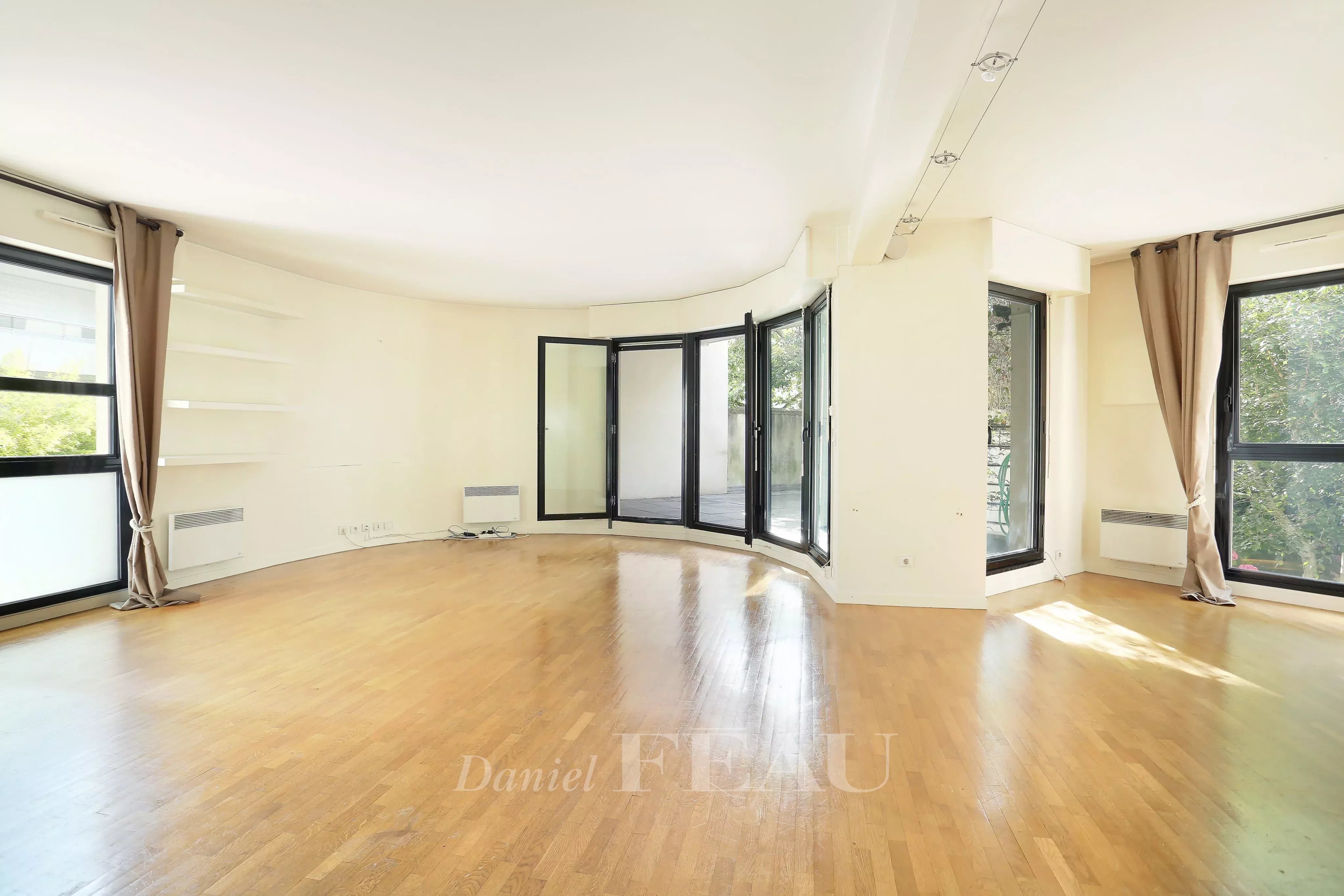 Location Appartement Boulogne-Billancourt