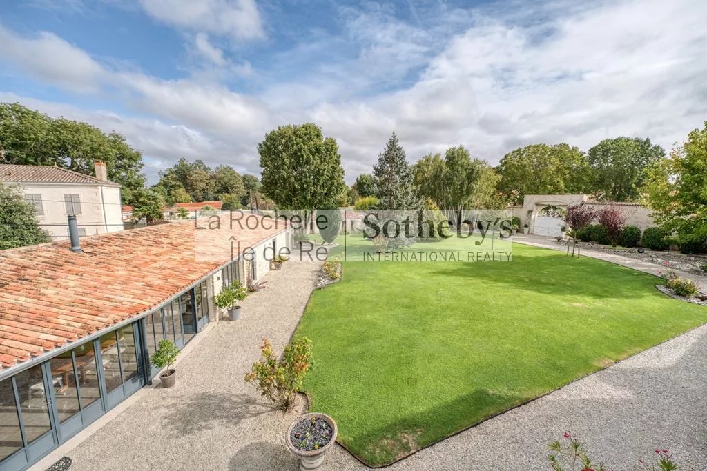 Vente Maison La Rochelle