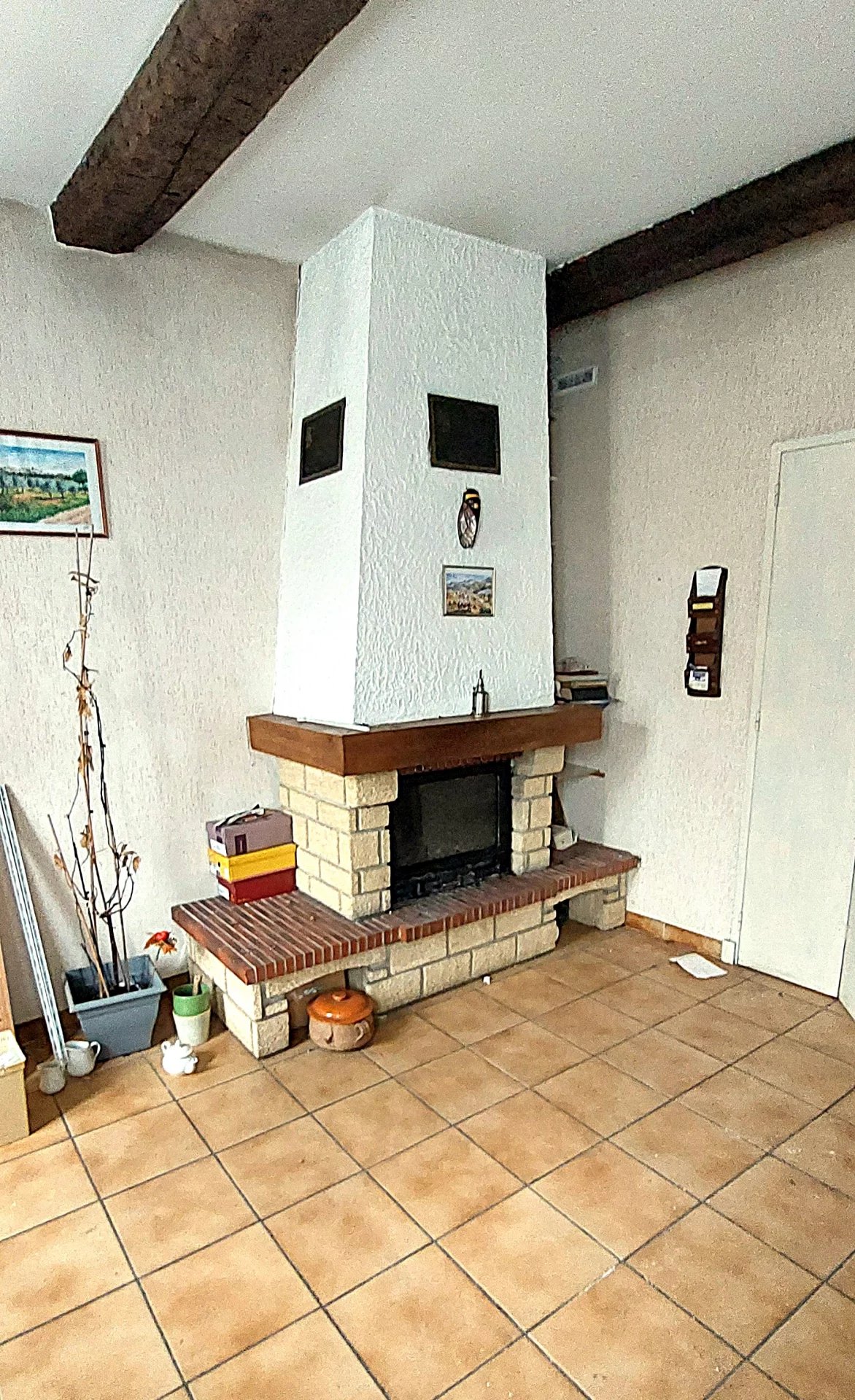 Achat Maison T5 à Cabasse (83340) - 121m²