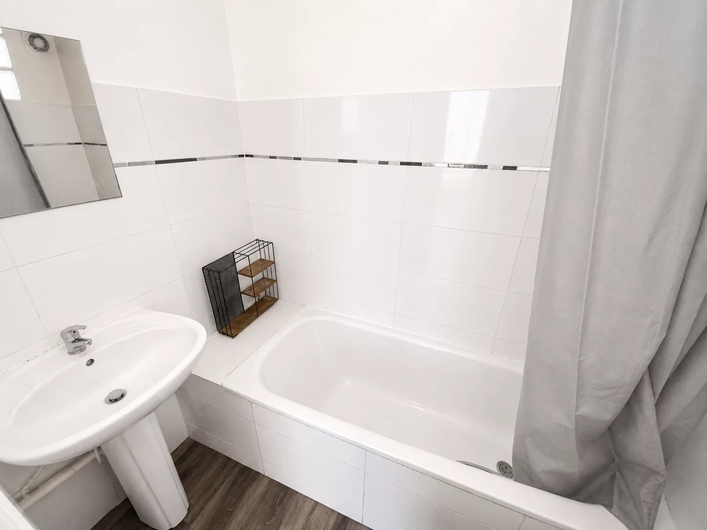 Vente Appartement Villemomble