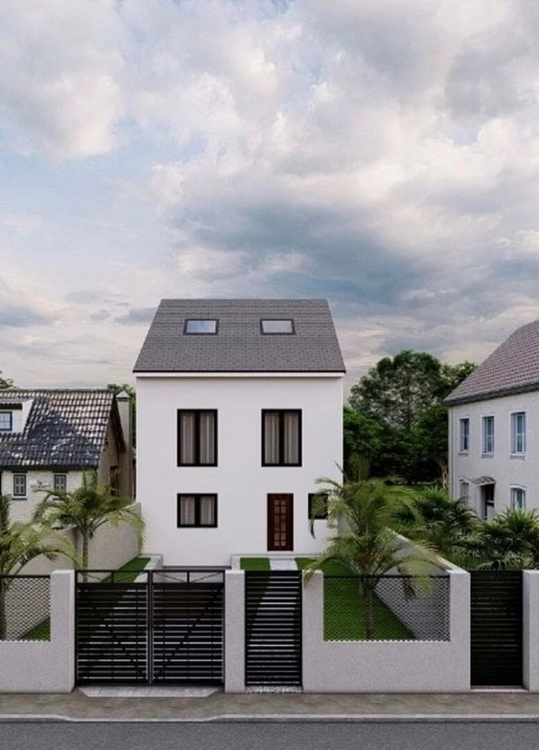 Vente Terrain Ormesson-sur-Marne