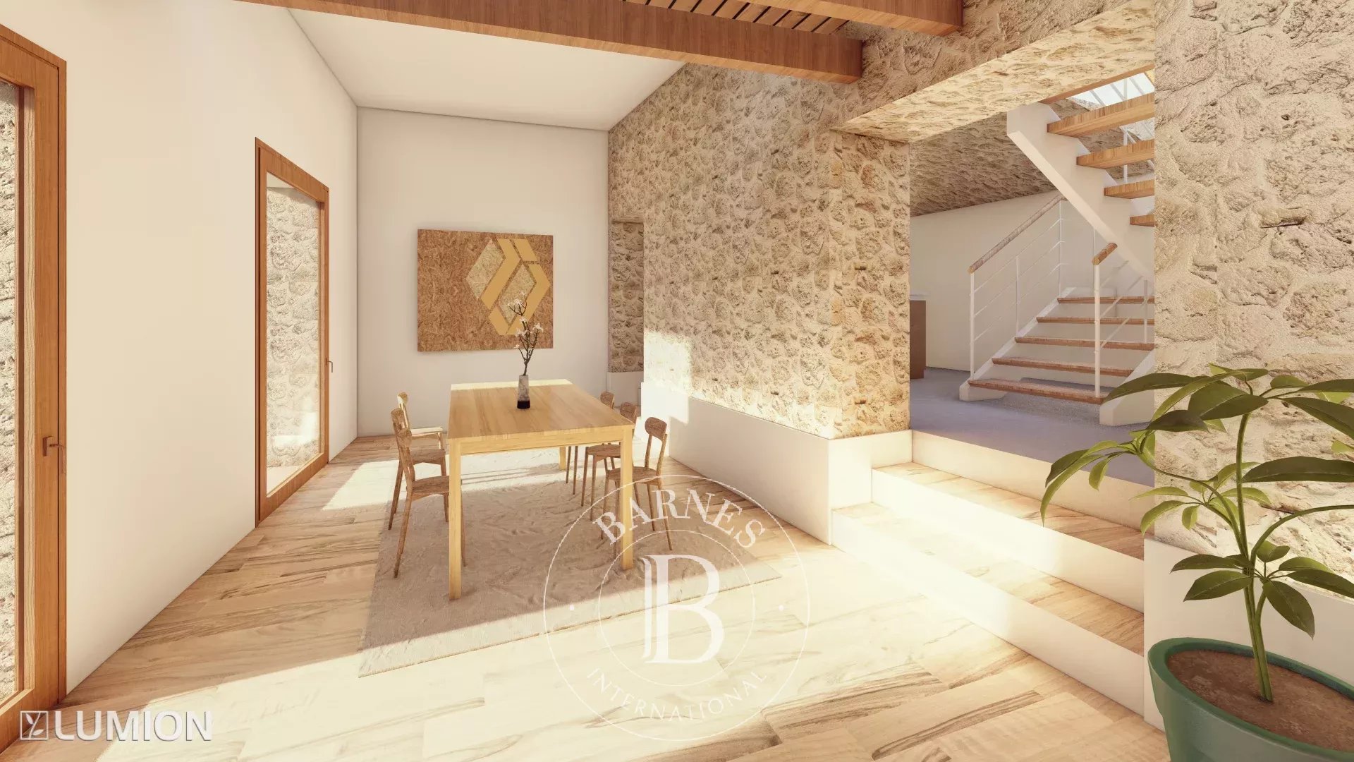 Town house to renovate in Madremanya, Gironès. - picture 7