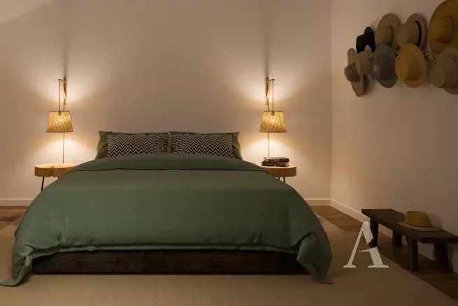 Charming 2-Bedroom Semi Detached Villa in Grândola