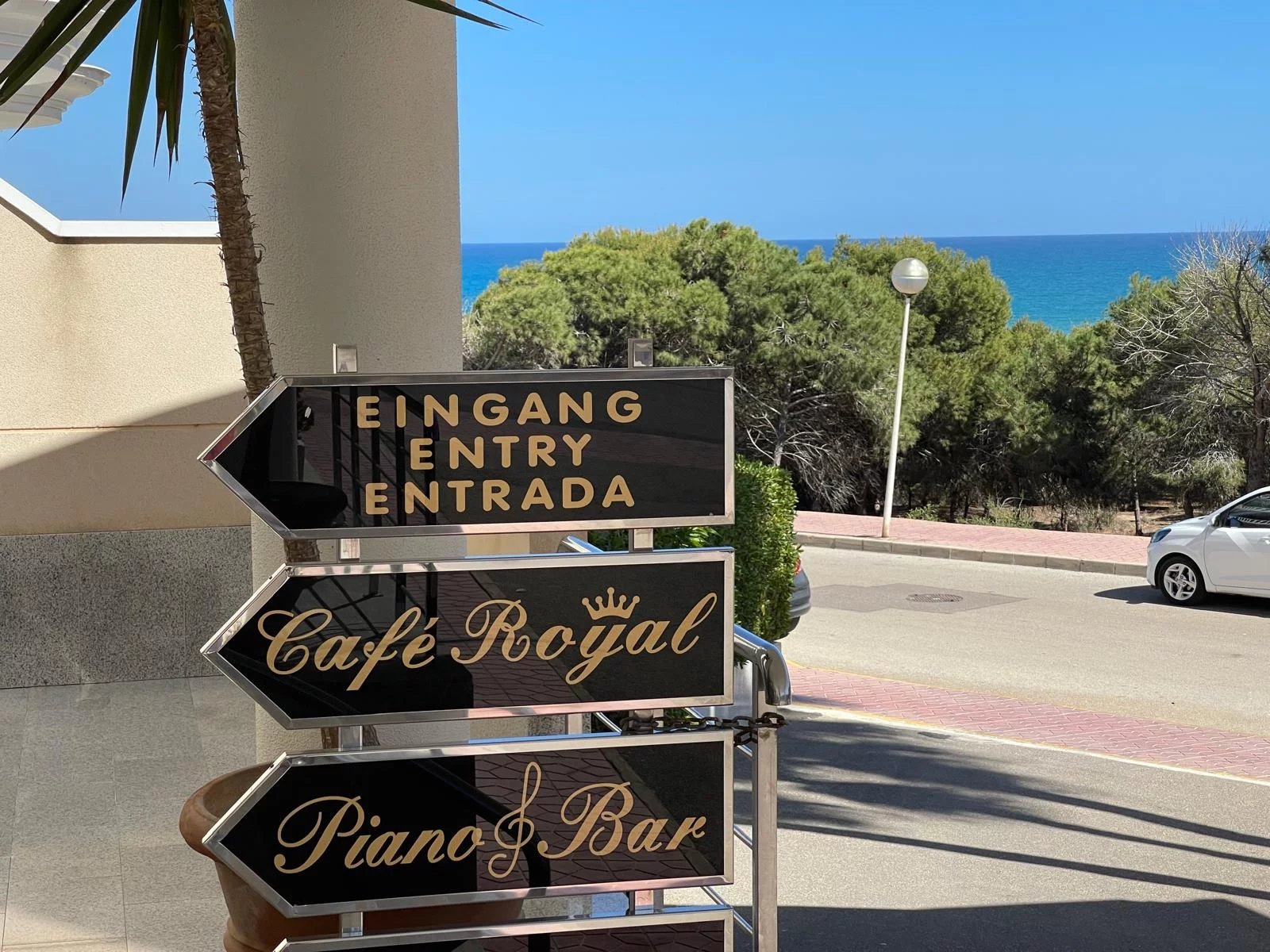Vente Local commercial Guardamar del Segura