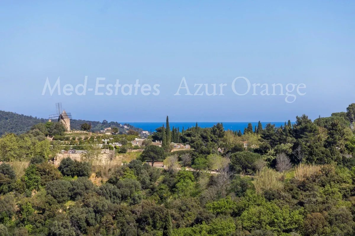 Agence immobilière de Med-Estates Saint Tropez