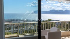 Luxury Sea-View Apartment Cannes | Exclusive Family Estate Californie — photo 5 of 7