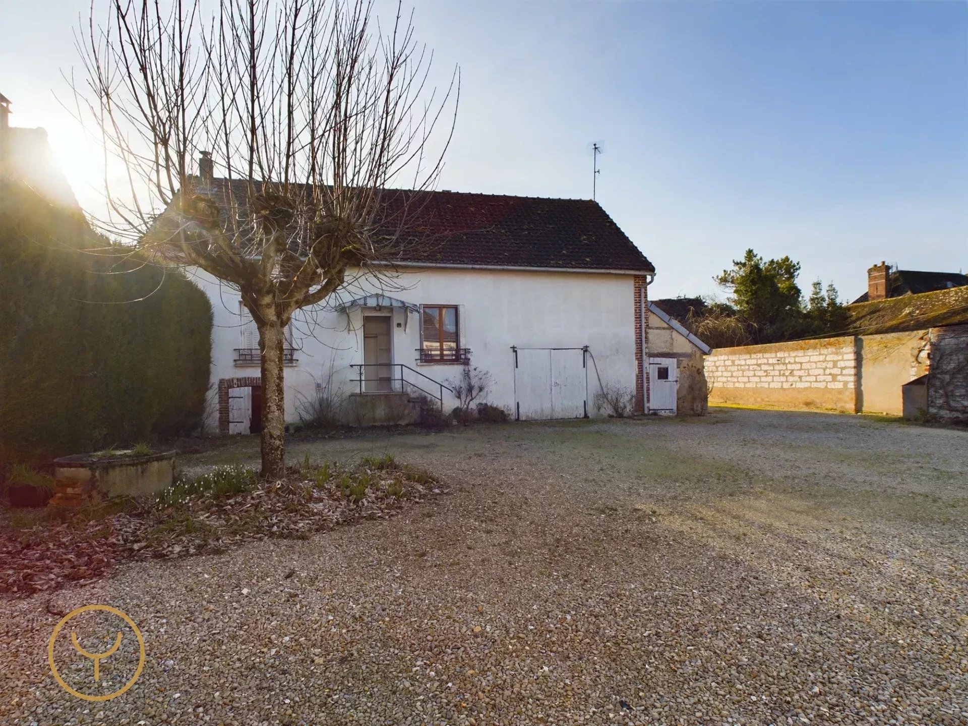 Vente Maison Nogent-sur-Seine