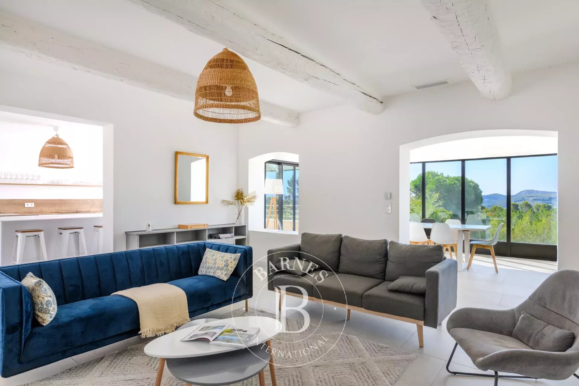 Ev Le Beausset - picture 7