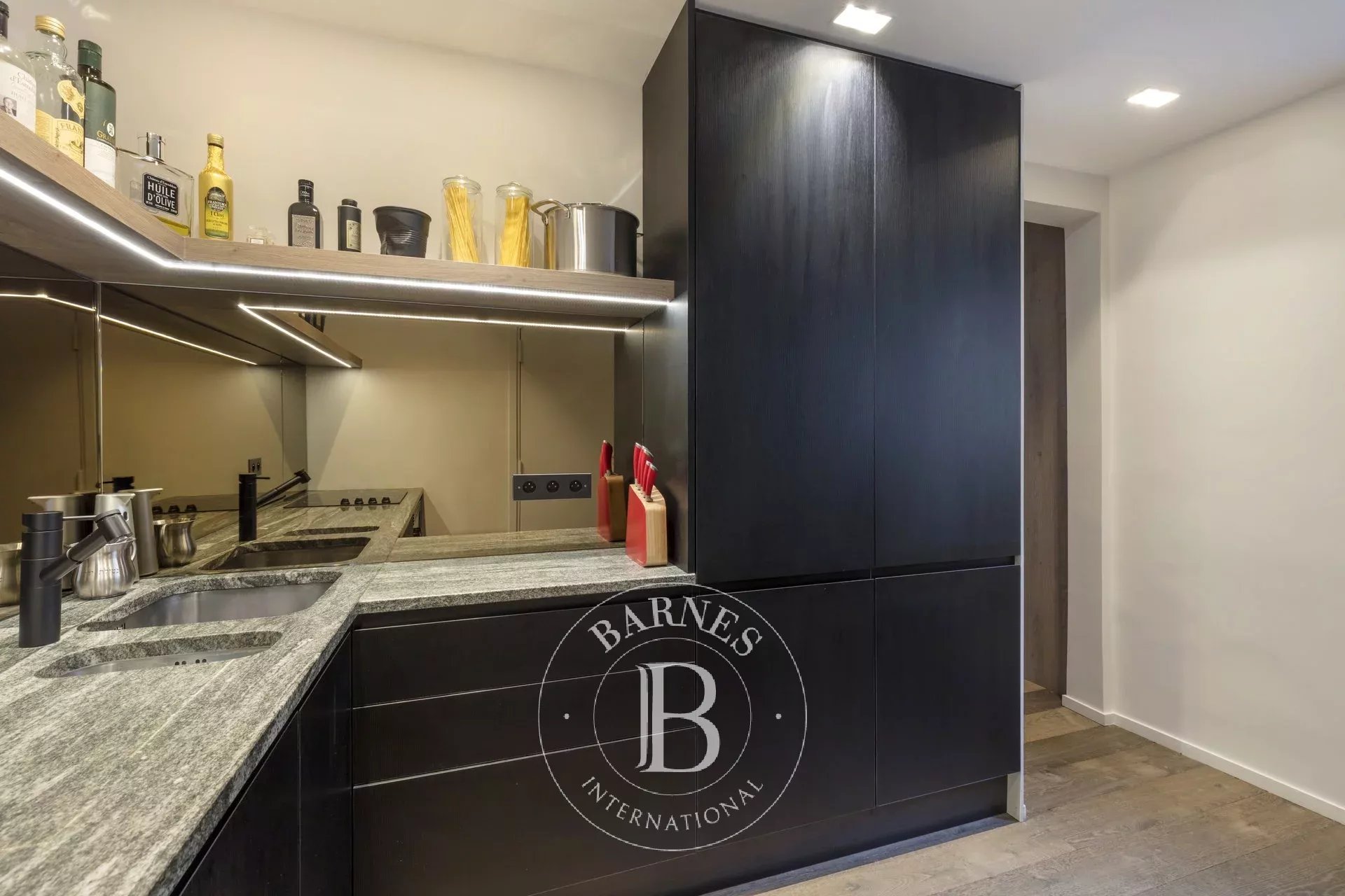 Daire Neuilly-sur-Seine - picture 11