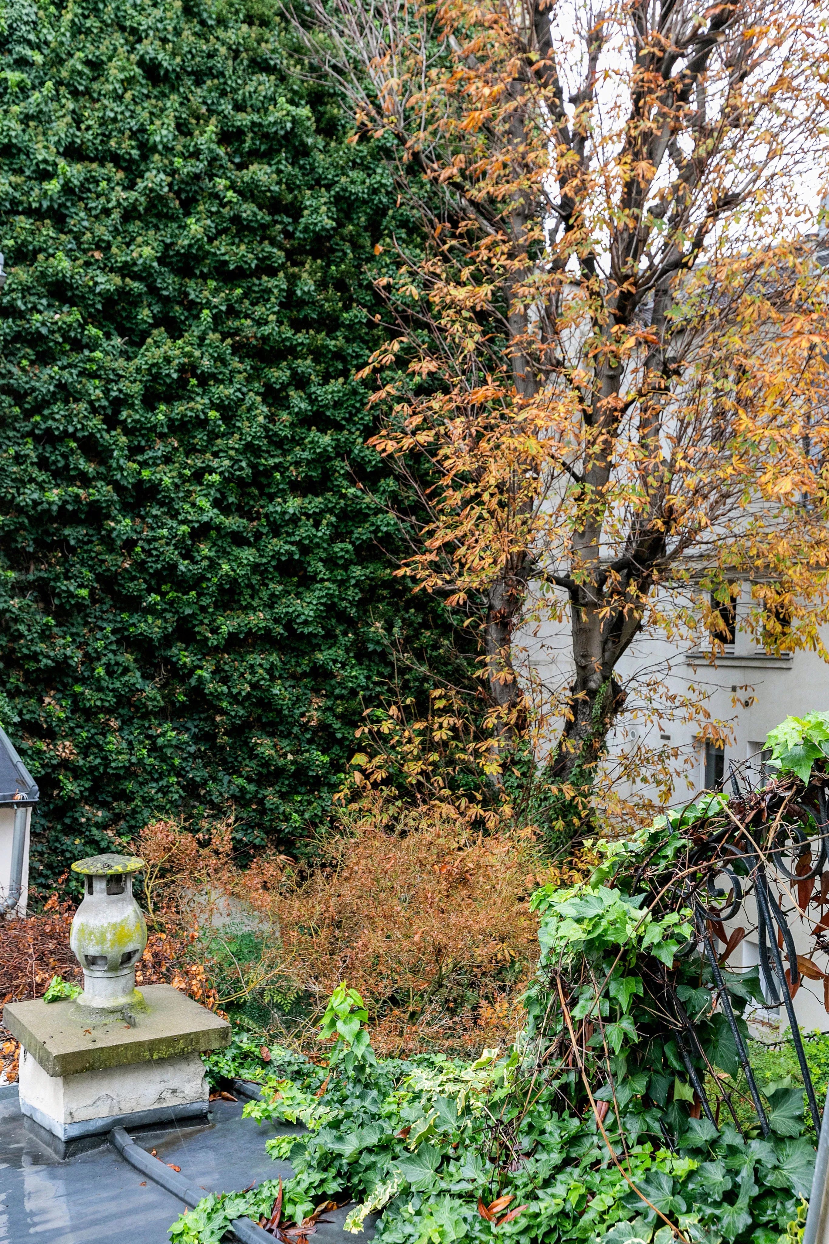 Sale Apartment Paris 6th