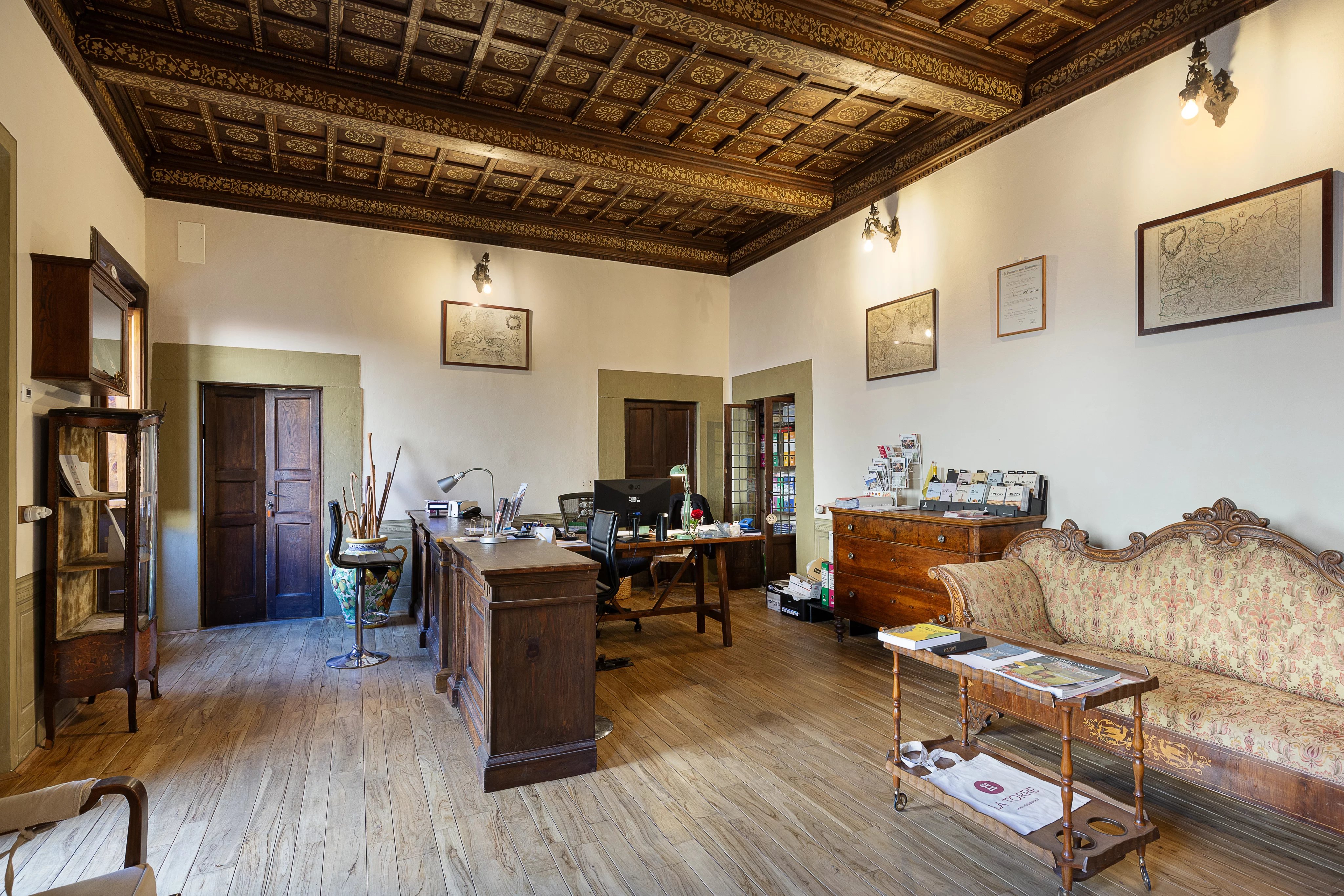 Mülkiyet Arezzo - picture 17 title=