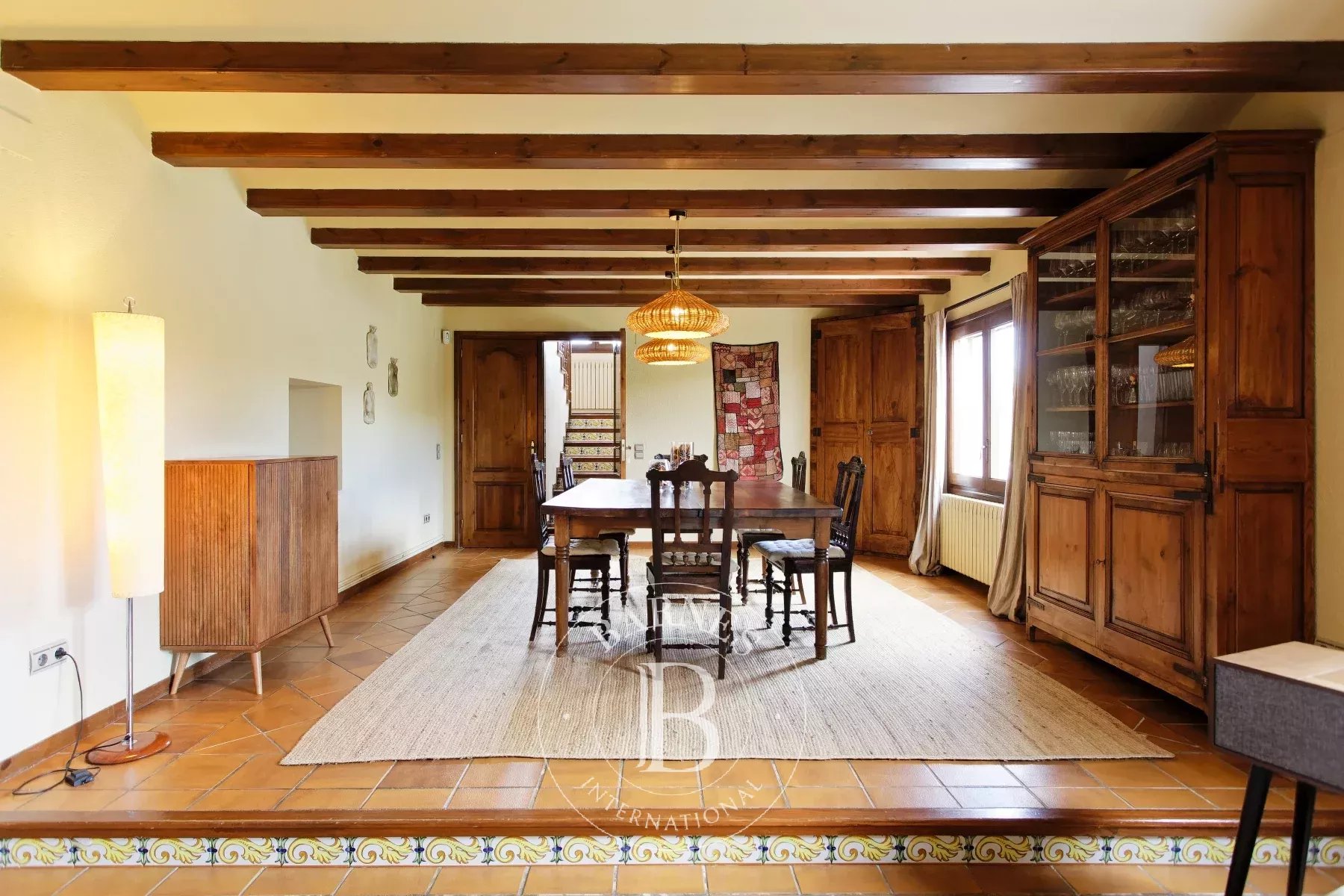 Vilobi del Penedes  - Maison  - picture 17