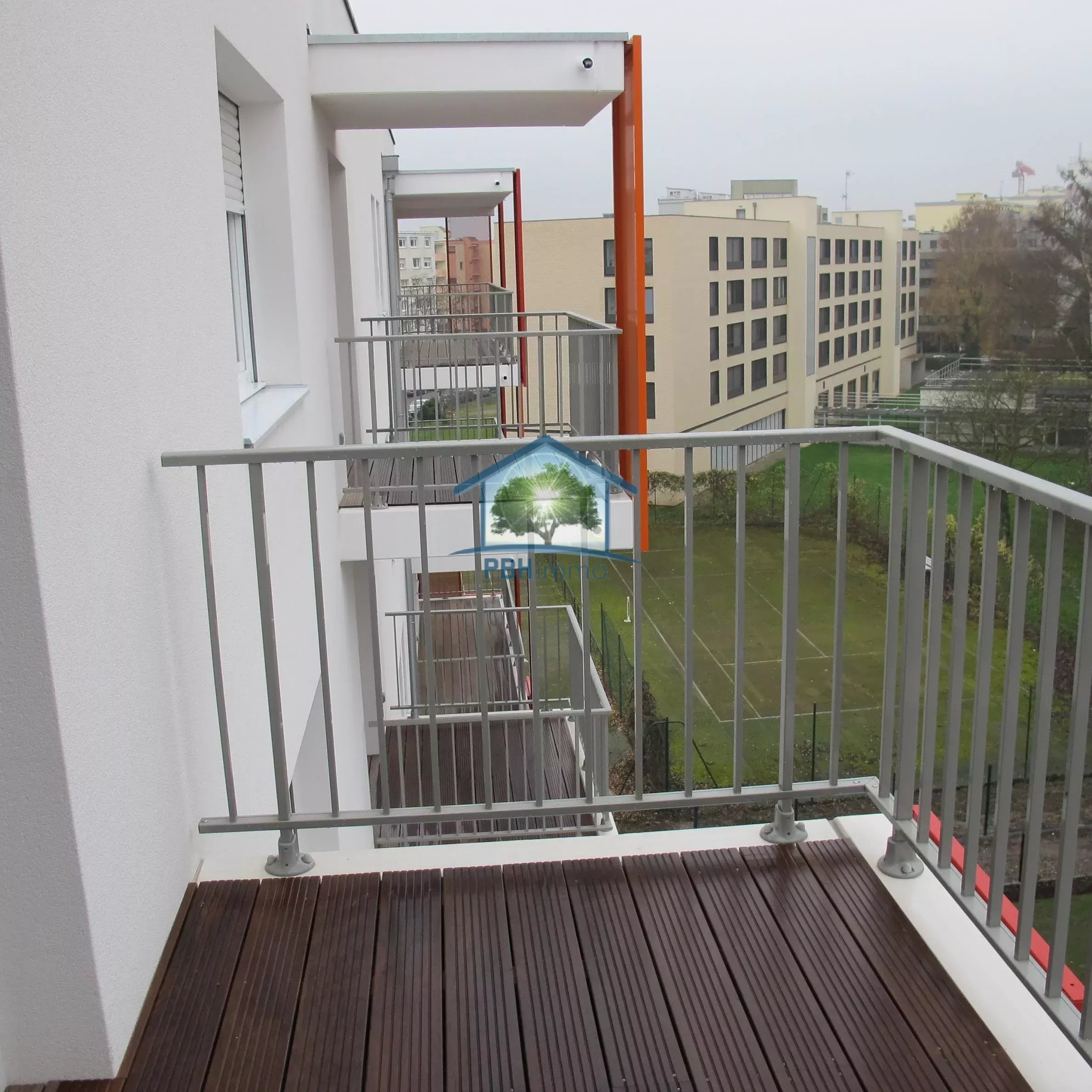 Location Appartement Strasbourg