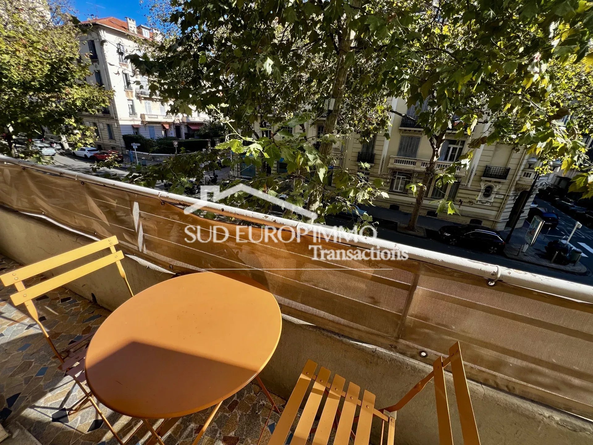 Vente Appartement Cannes
