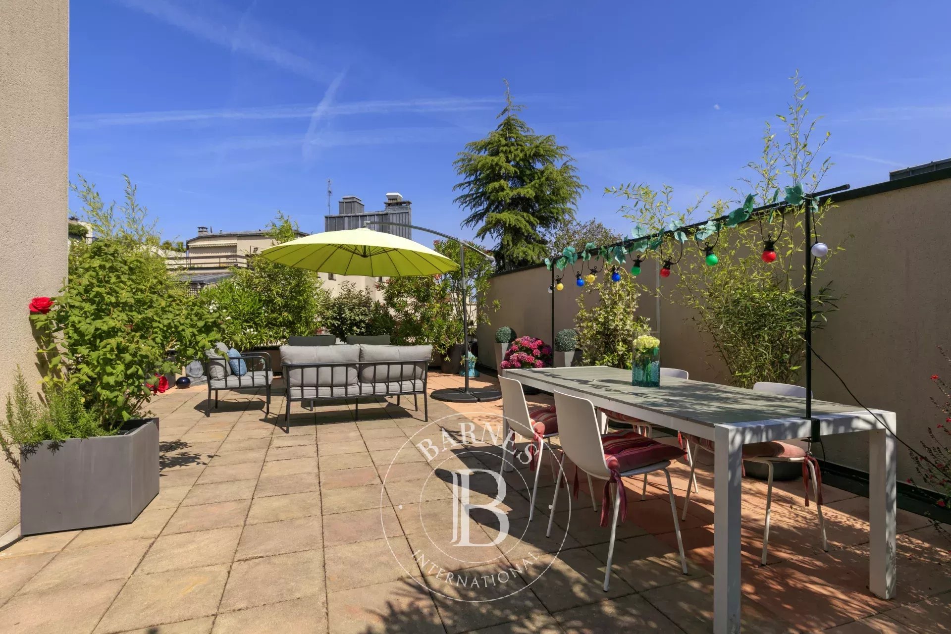 Piso Suresnes  -  ref 85993746 (picture 2)