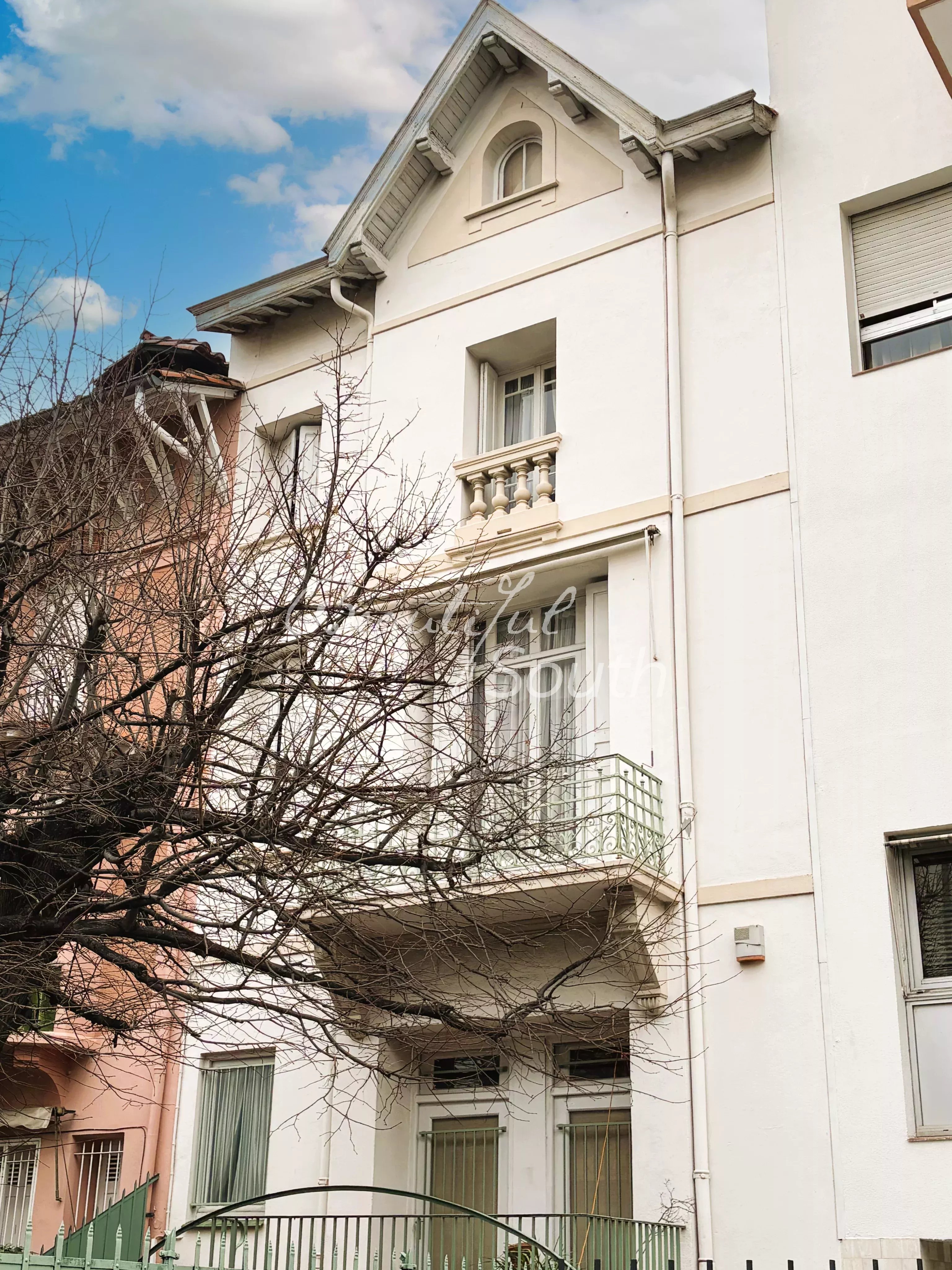 Vente Maison de ville Perpignan