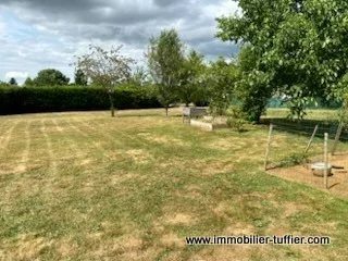 Vente Terrain constructible Yvré-l'Évêque