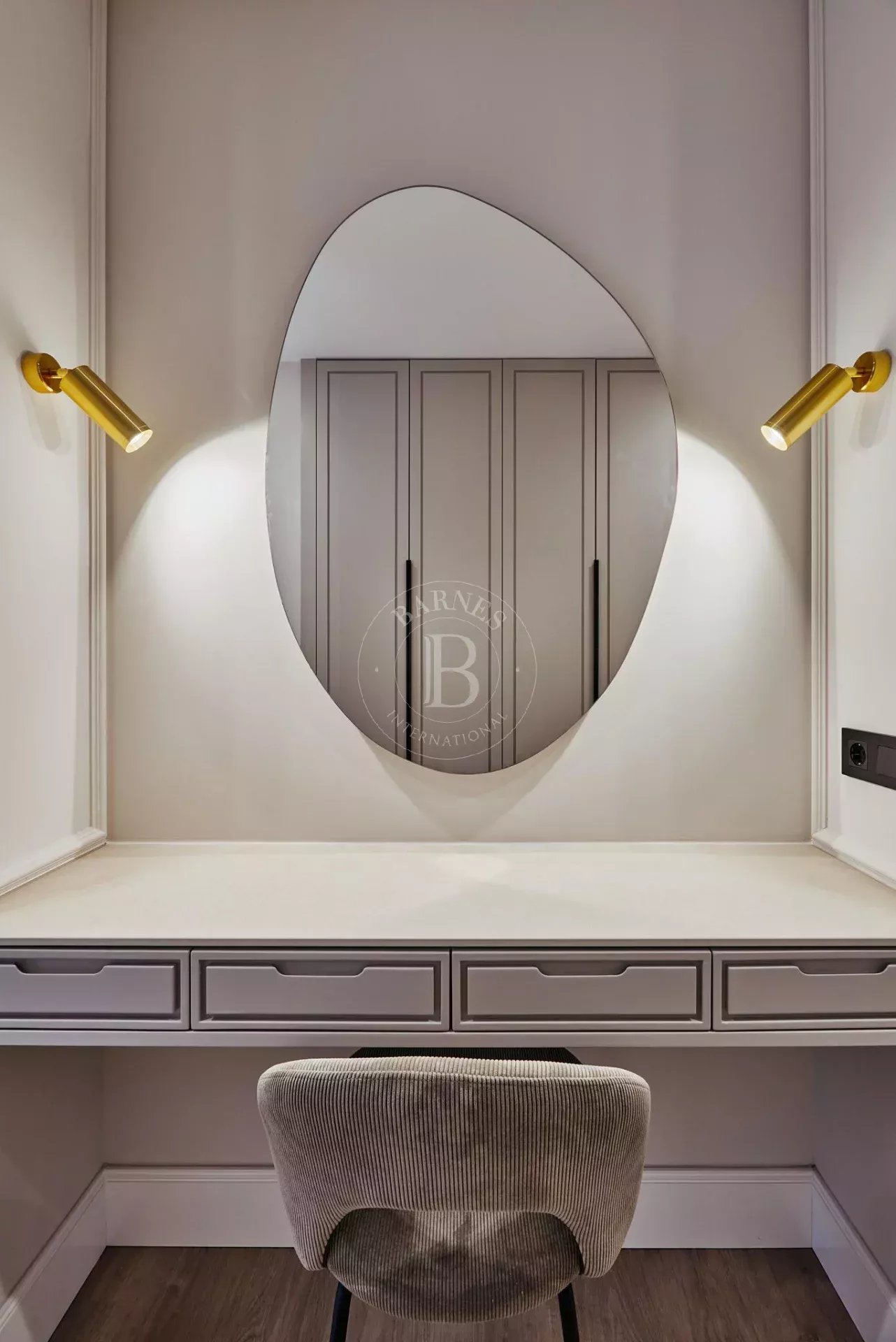 Daire Madrid - picture 31