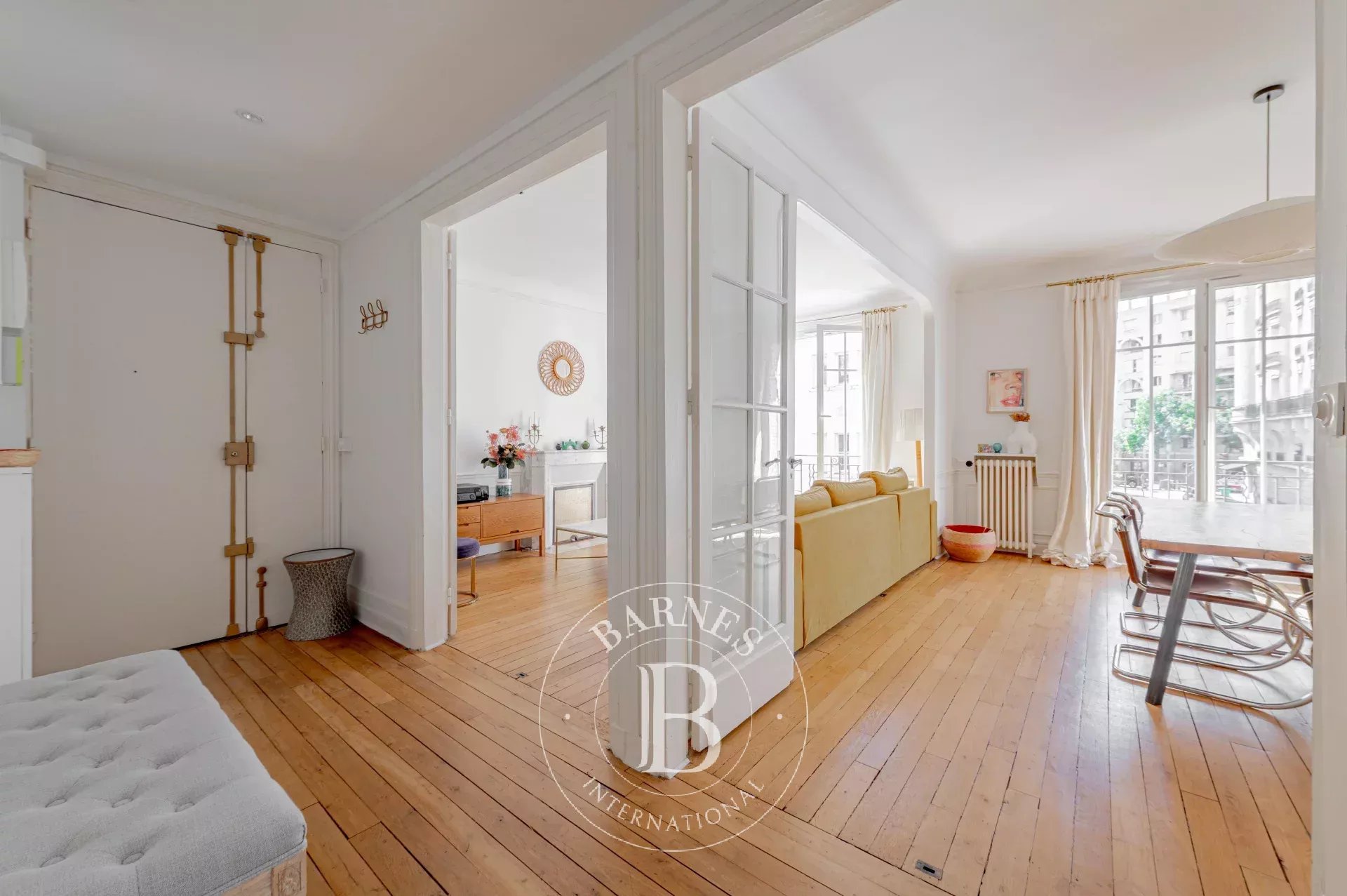 Daire Paris 14ème - picture 7