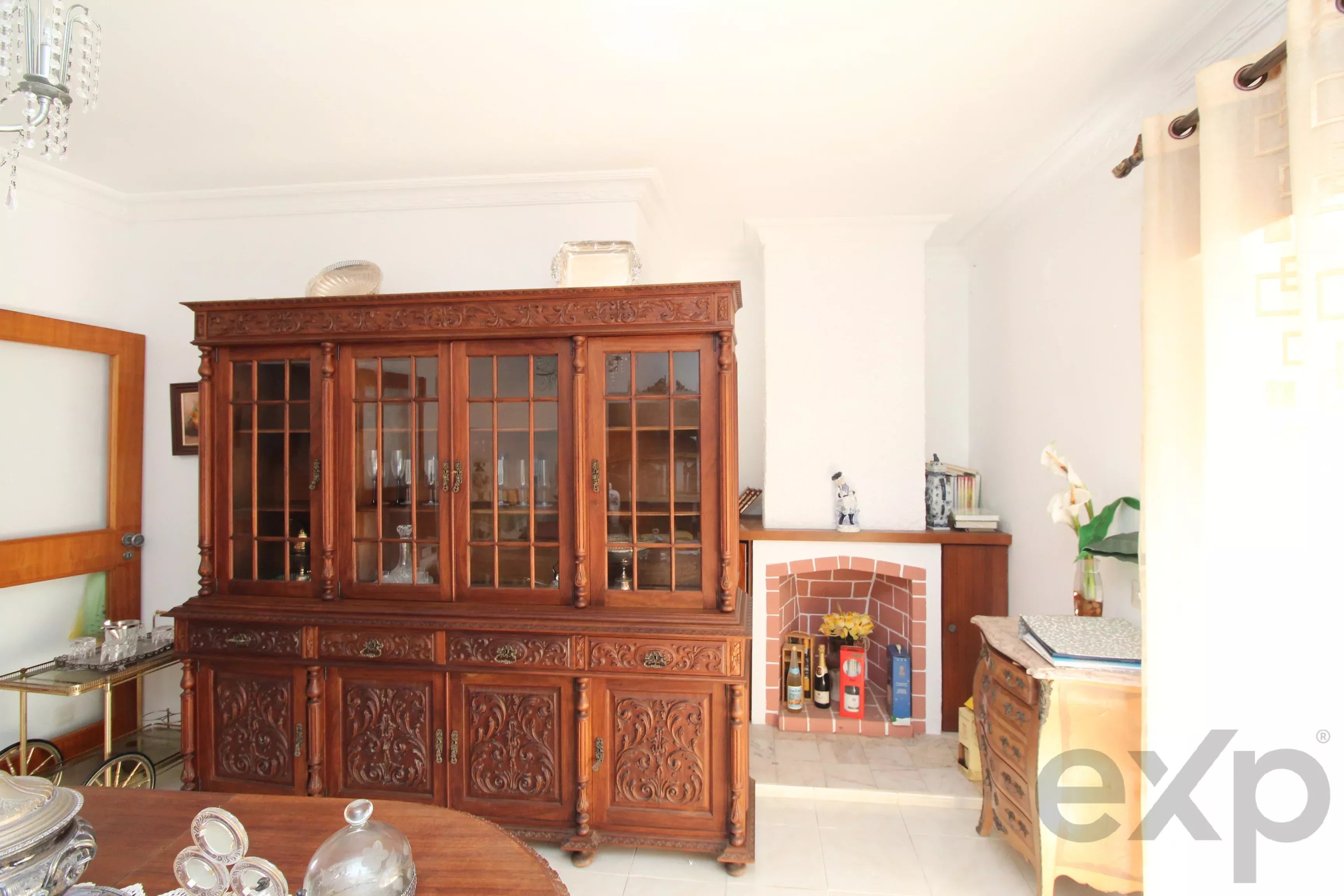 3 bedroom duplex a few meters from Fuzeta beach 8700-898 image 12
