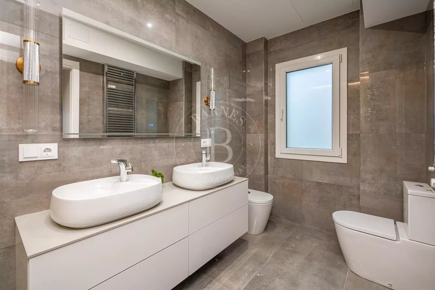 Daire Madrid - picture 25