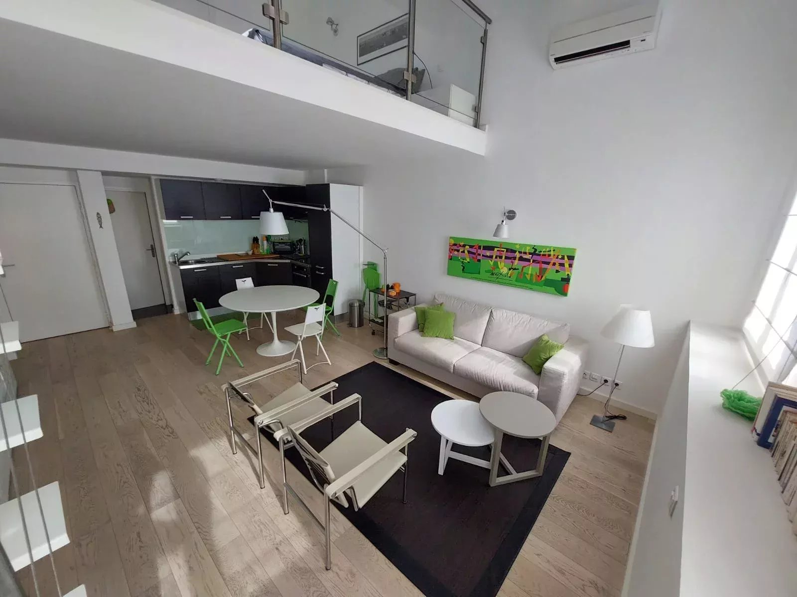 Vendita Appartamento Nizza
