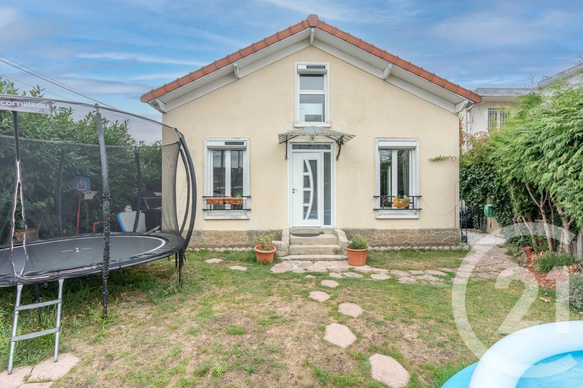 Vente Maison Champigny-sur-Marne