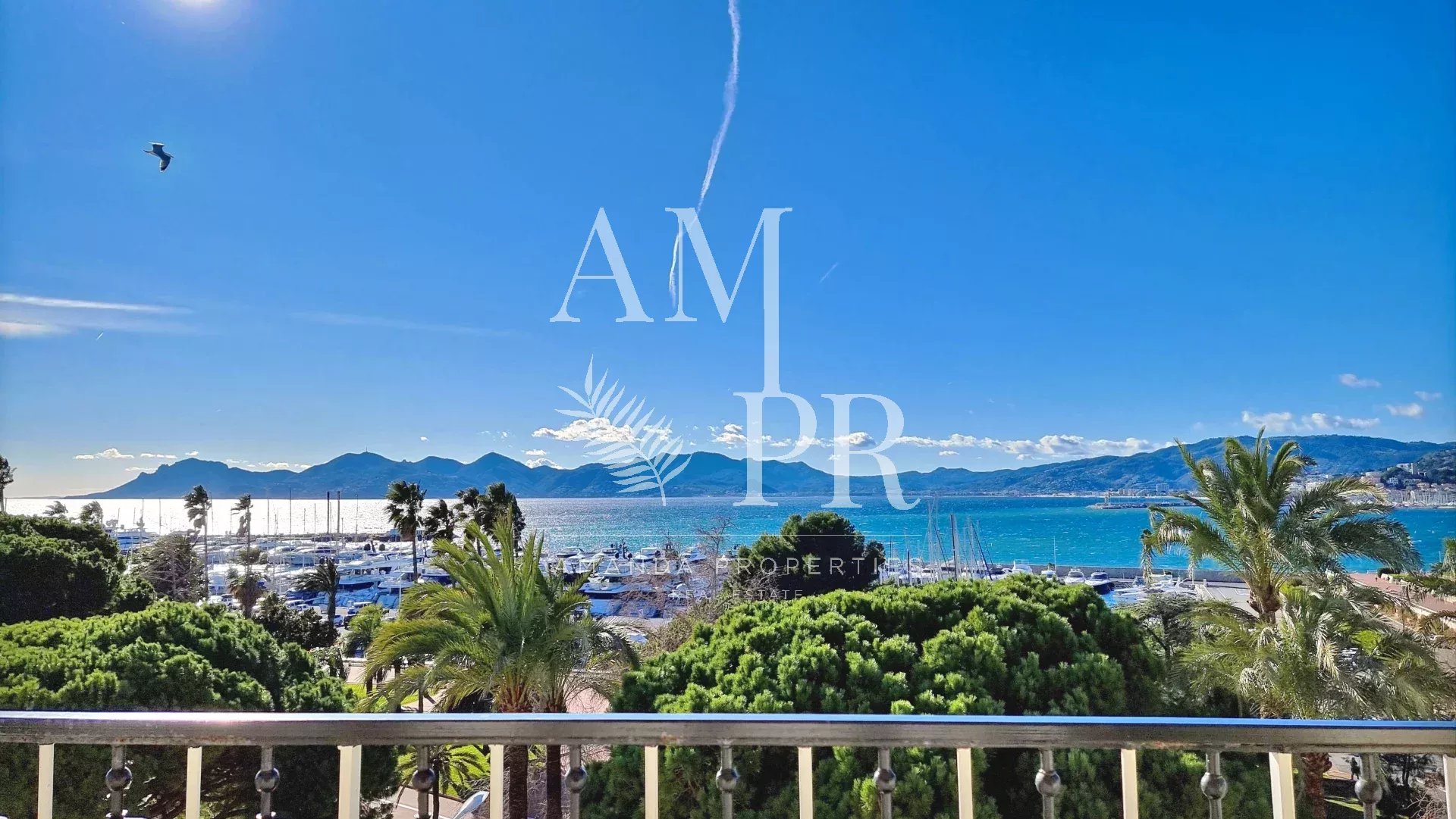 Agence immobilière de AMANDA PROPERTIES