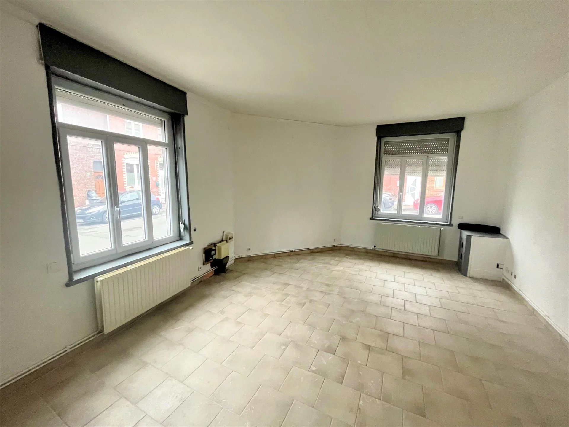 Vente Maison Tourcoing