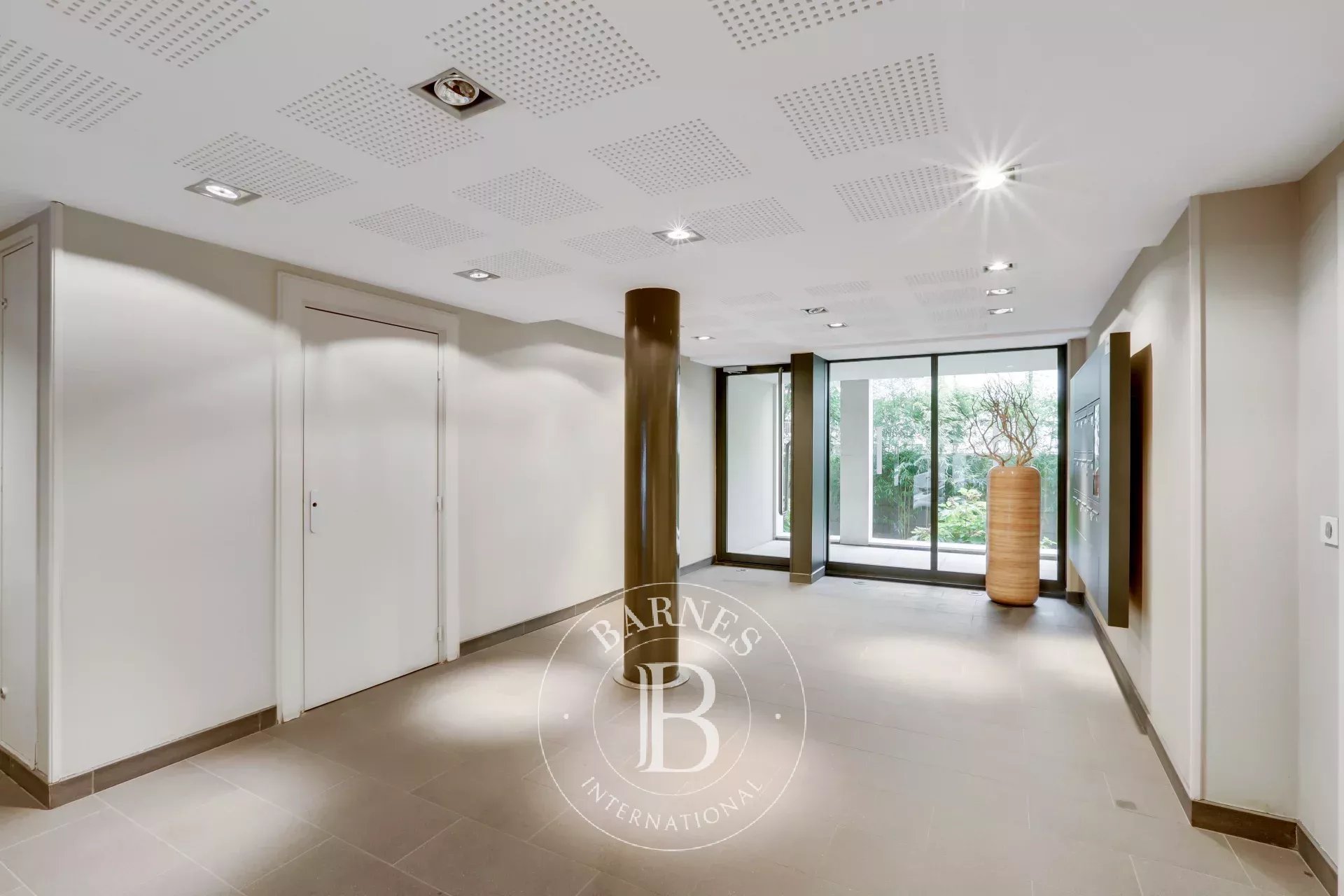 Daire Lyon 6ème - picture 6