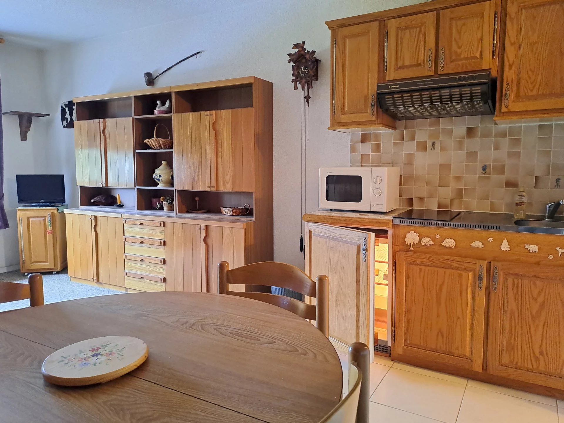 Agence immobilière de LA MAISON DE L'IMMOBILIER