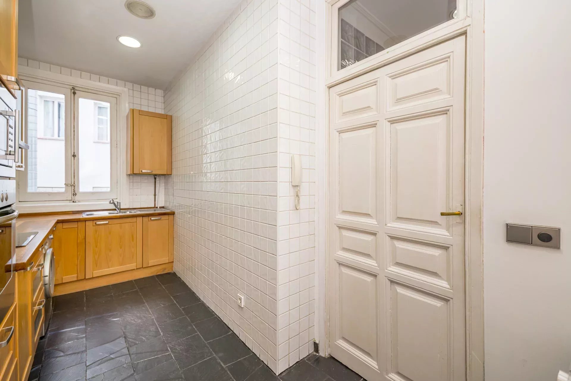 Daire Madrid - picture 20