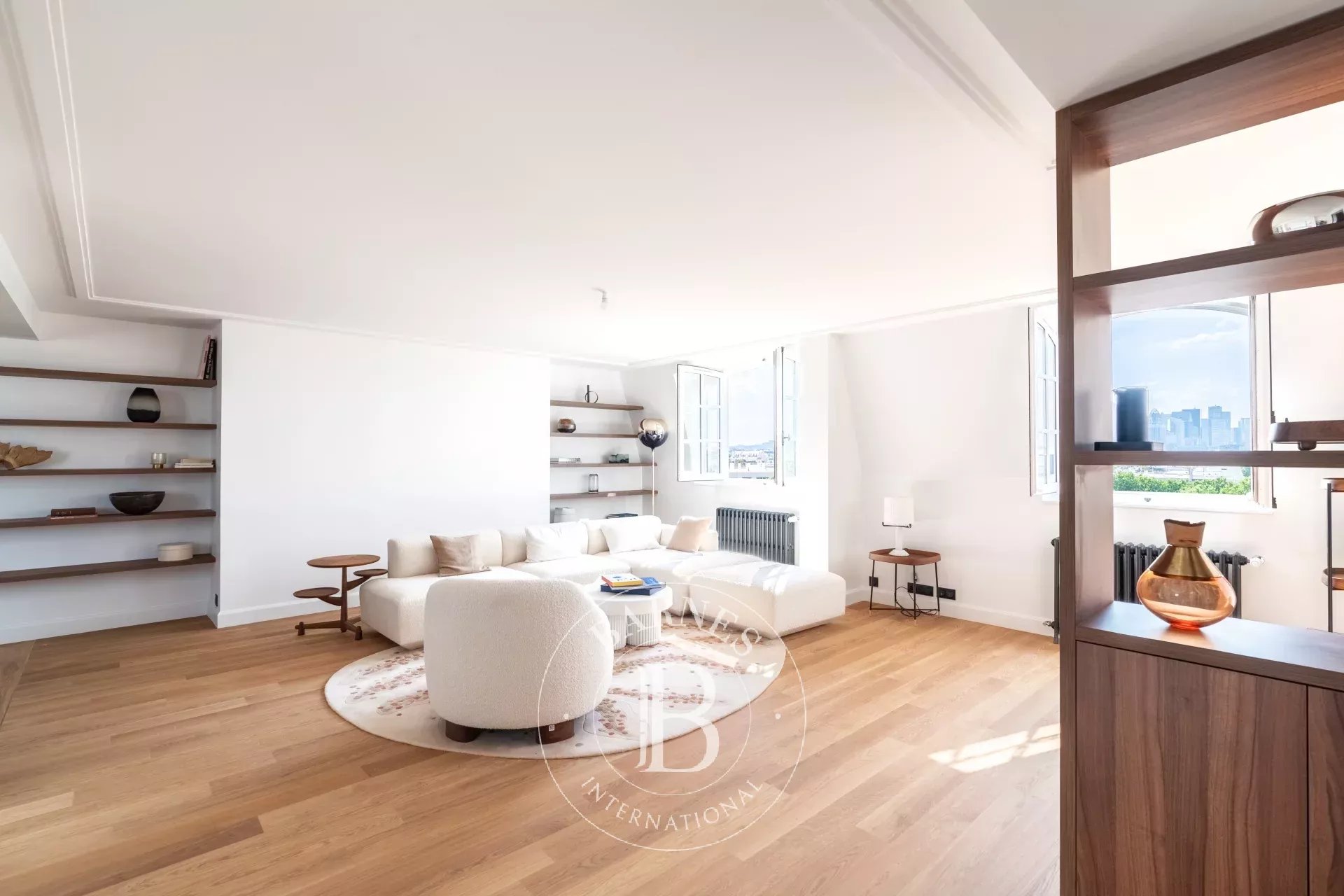 Daire Neuilly-sur-Seine - picture 13