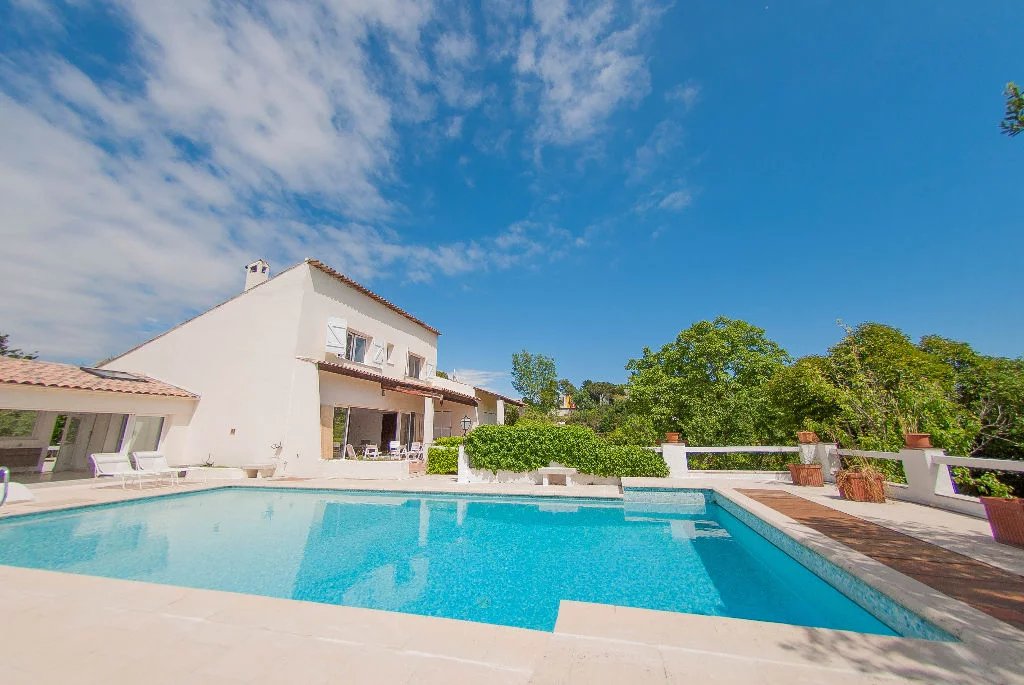 Sale House Biot