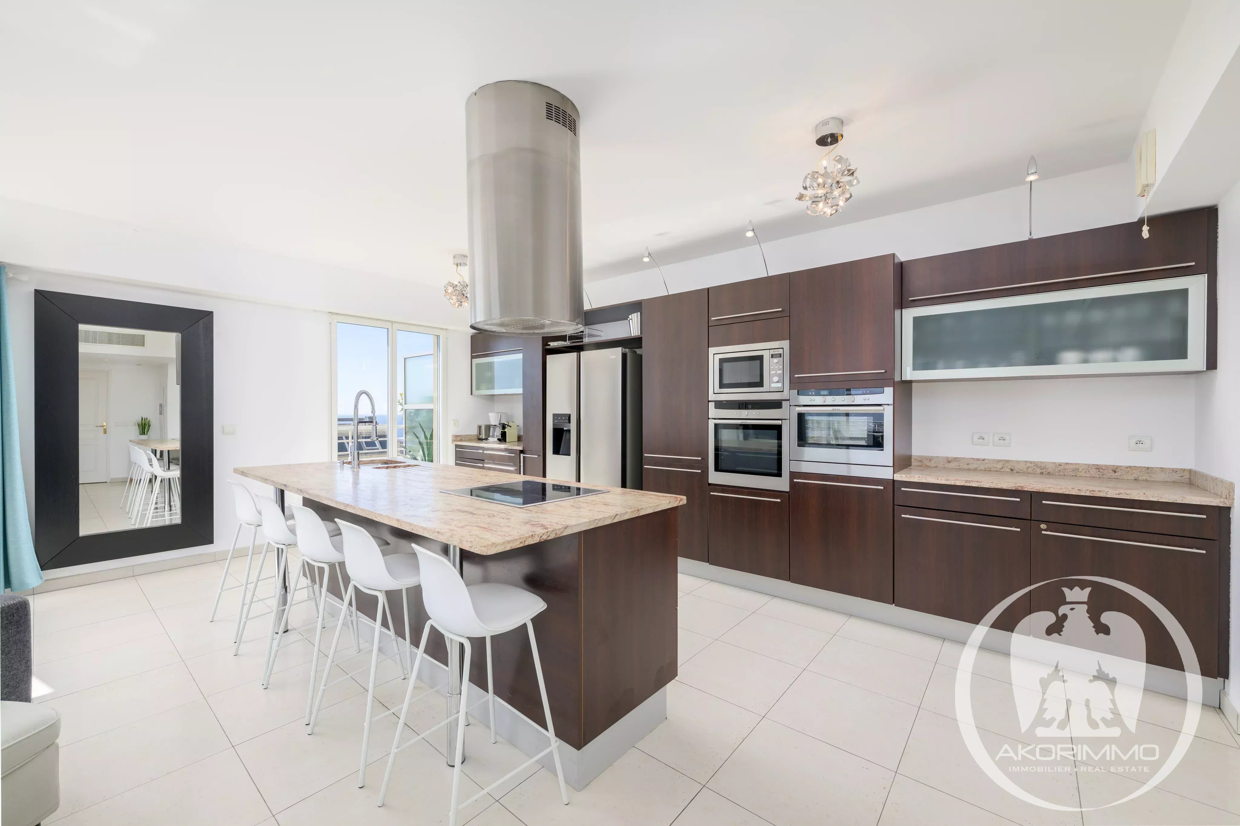 Продажа Квартира - Босолей (Beausoleil) Centre