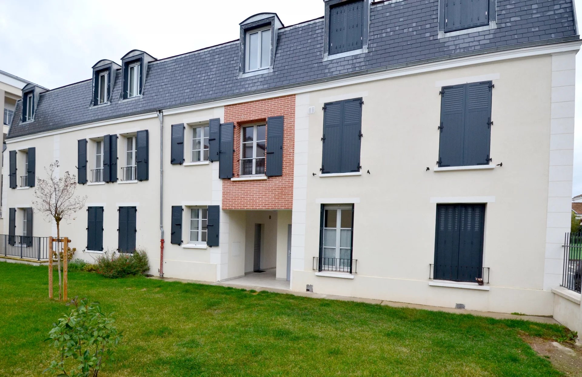 Rental Apartment Croissy-sur-Seine